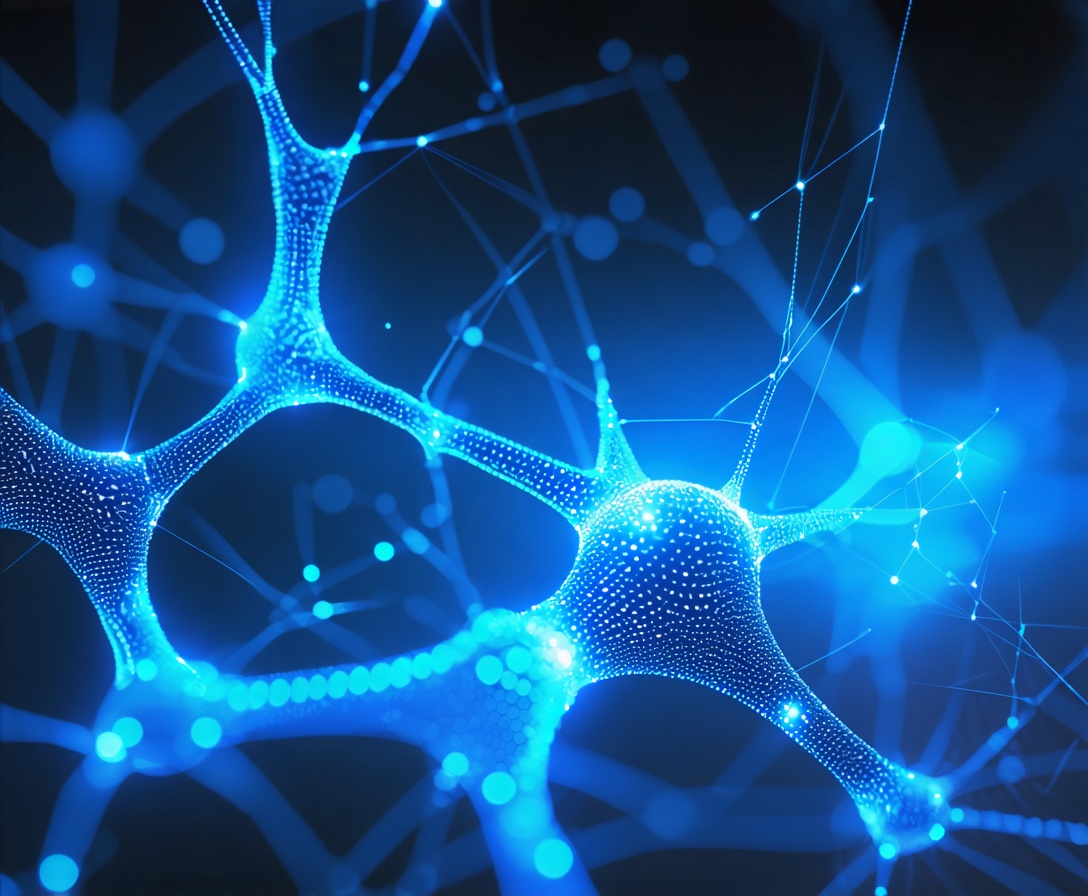 Neural network data visualization