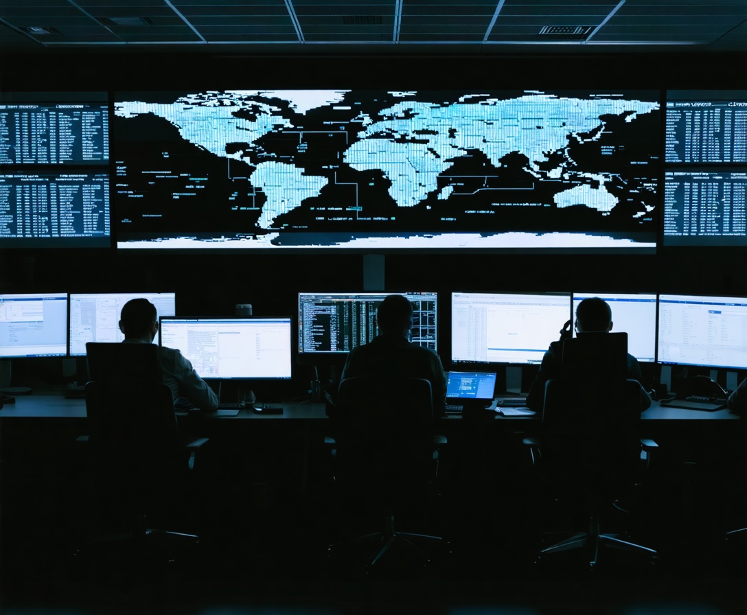 Security Operations Center